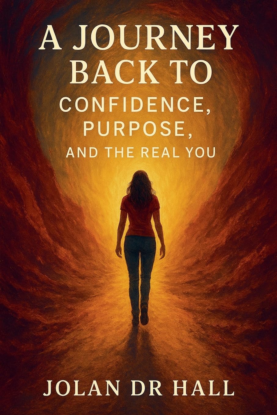 A Journey Back To Confidence, Purpose And The Real You Lifestyle