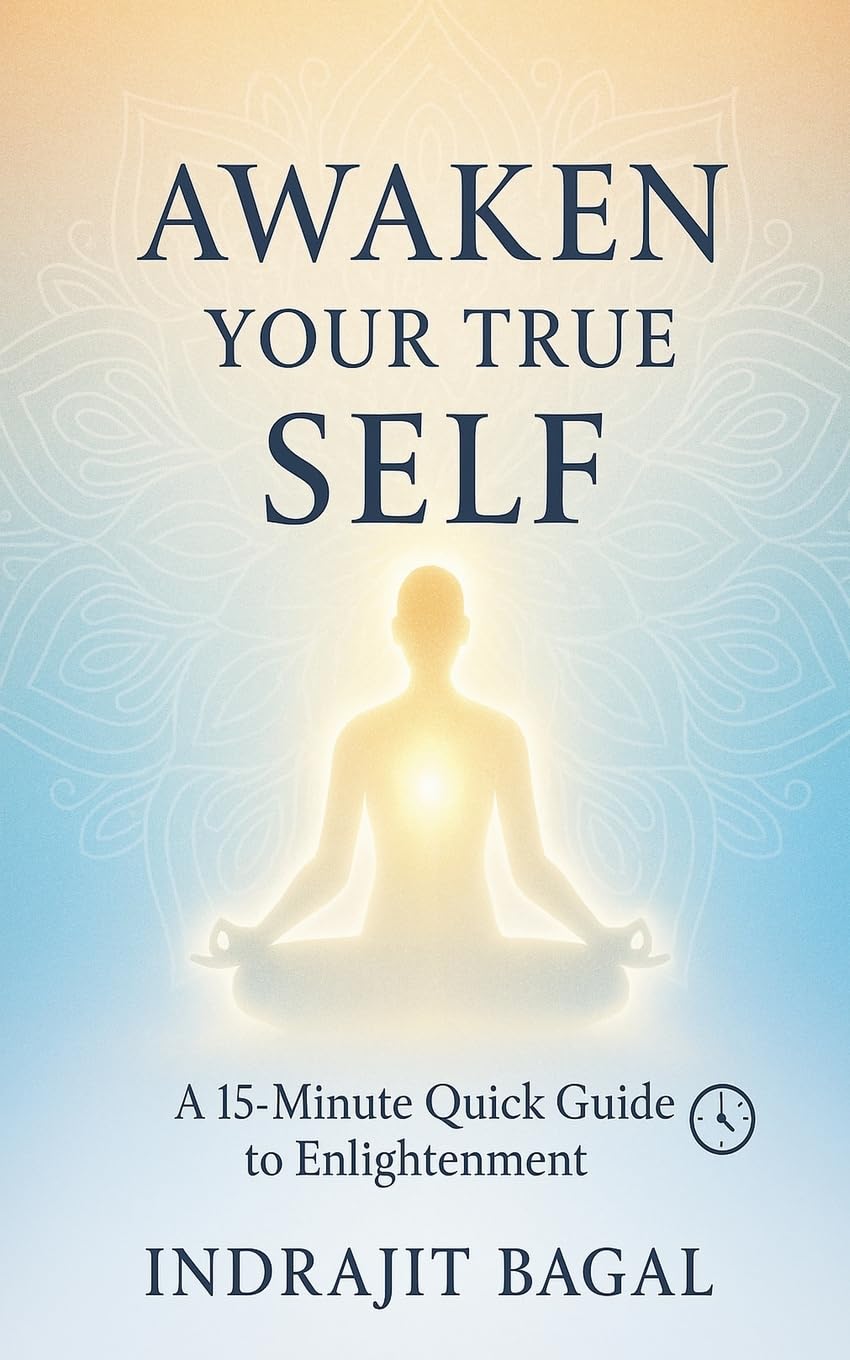 Product Image: Awaken Your True Self