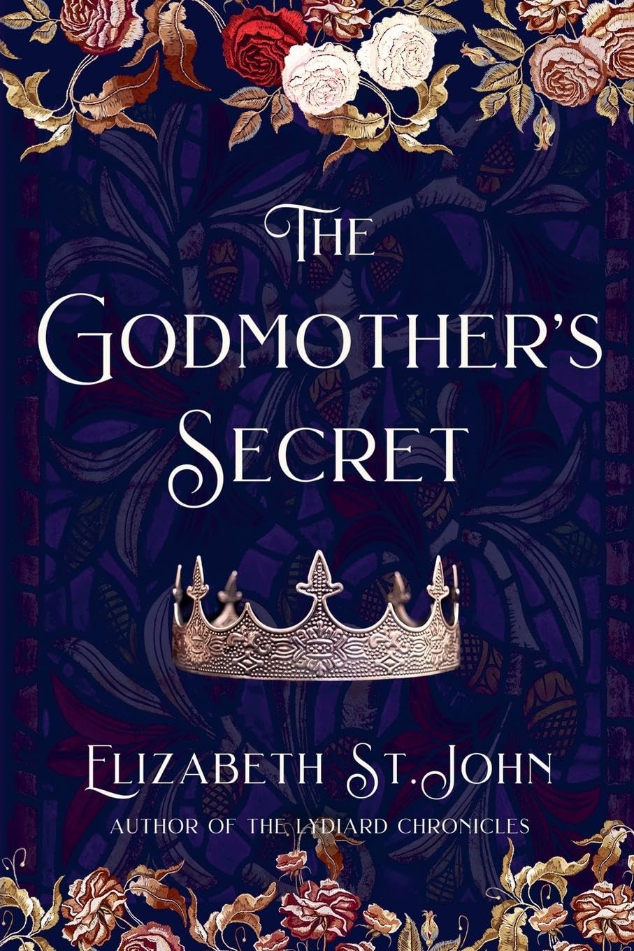 The Godmother's Secret Contemporary literature