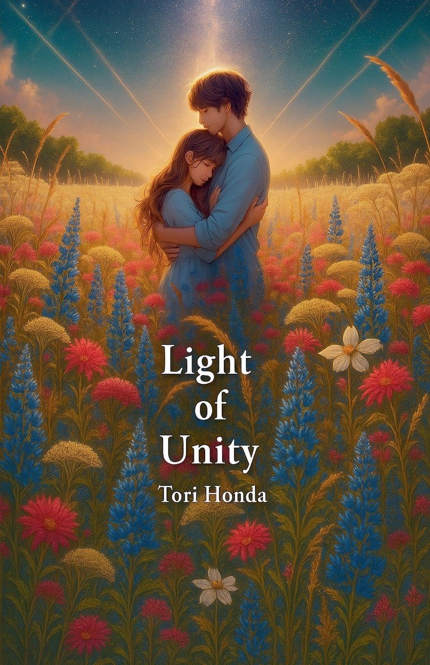 Light of Unity By Tori Honda Contemporary literature