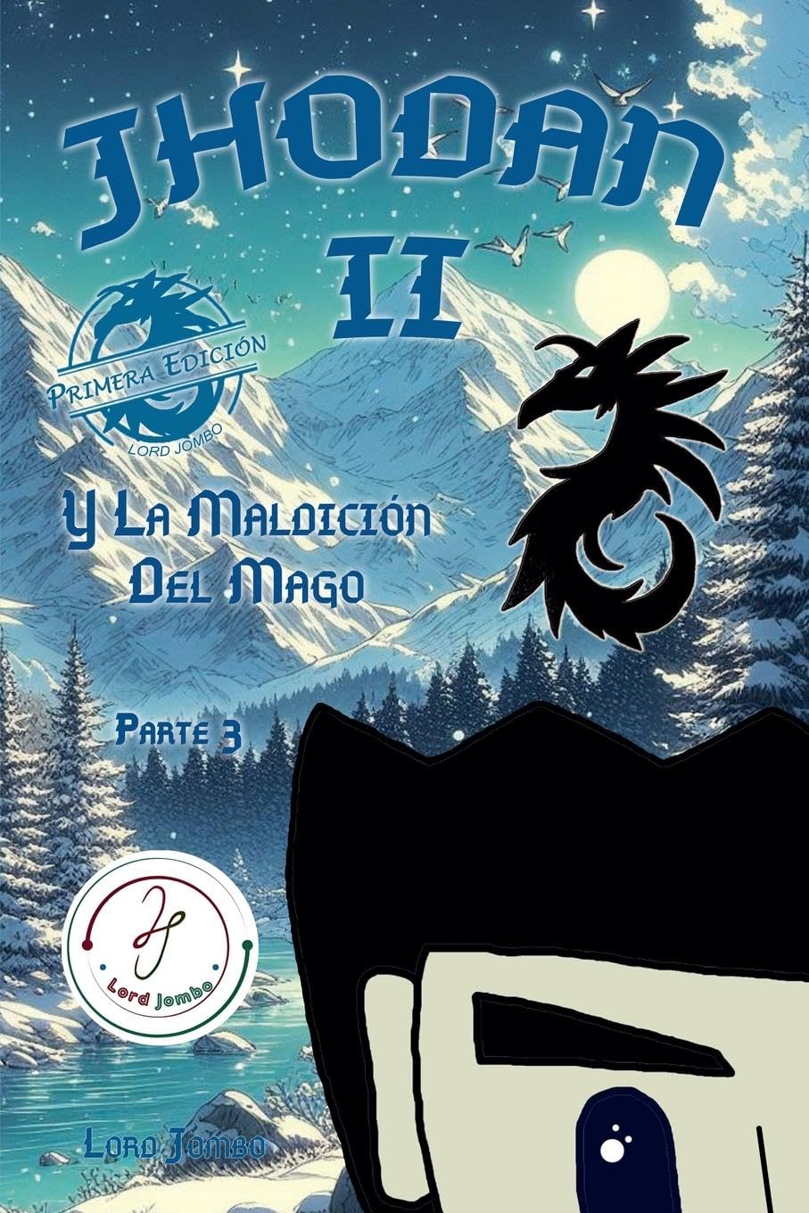Jhodan 2, y La Maldición del Mago Action & Adventure