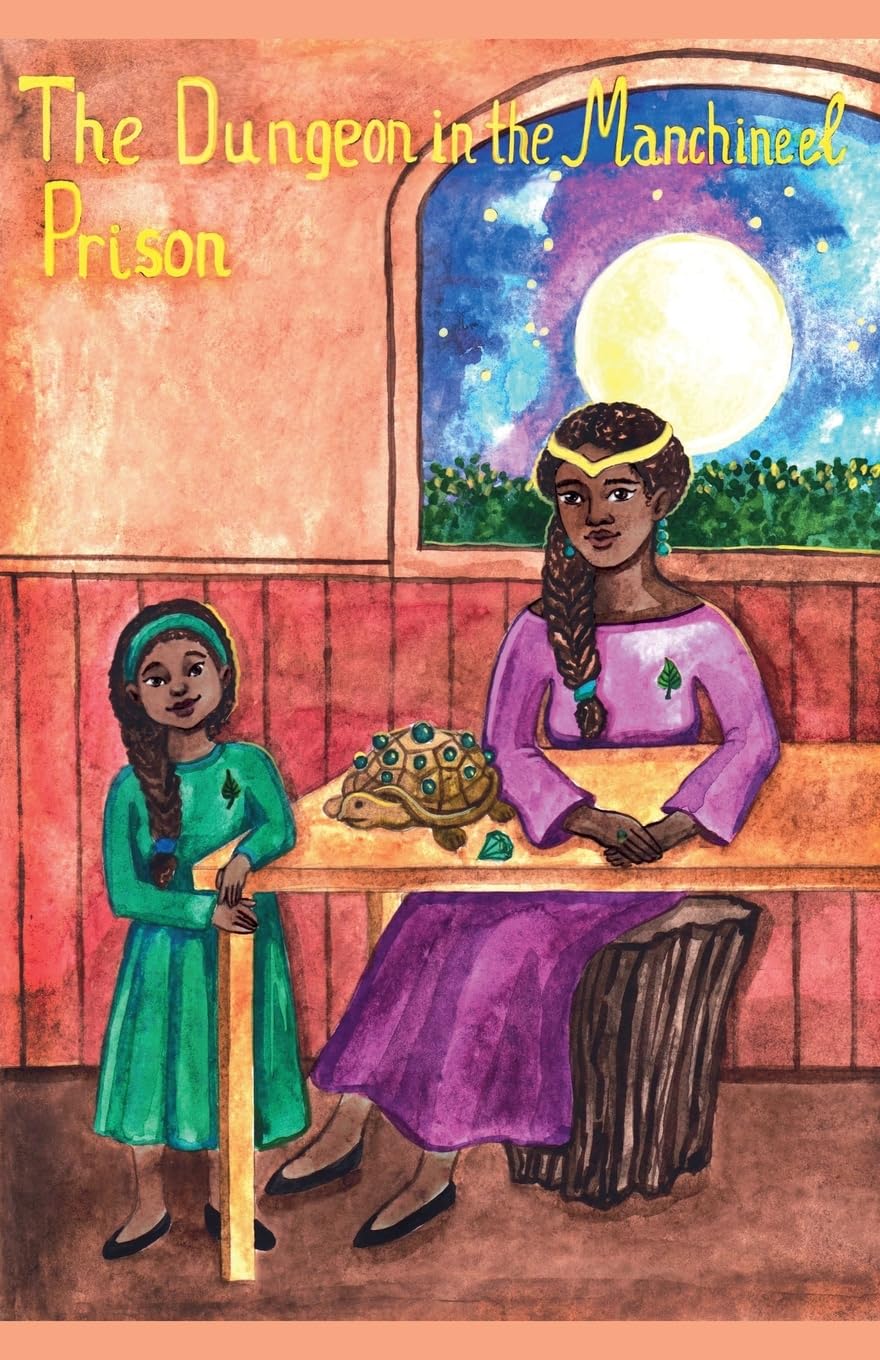 The Dungeon in Manchineel Prison Contemporary literature