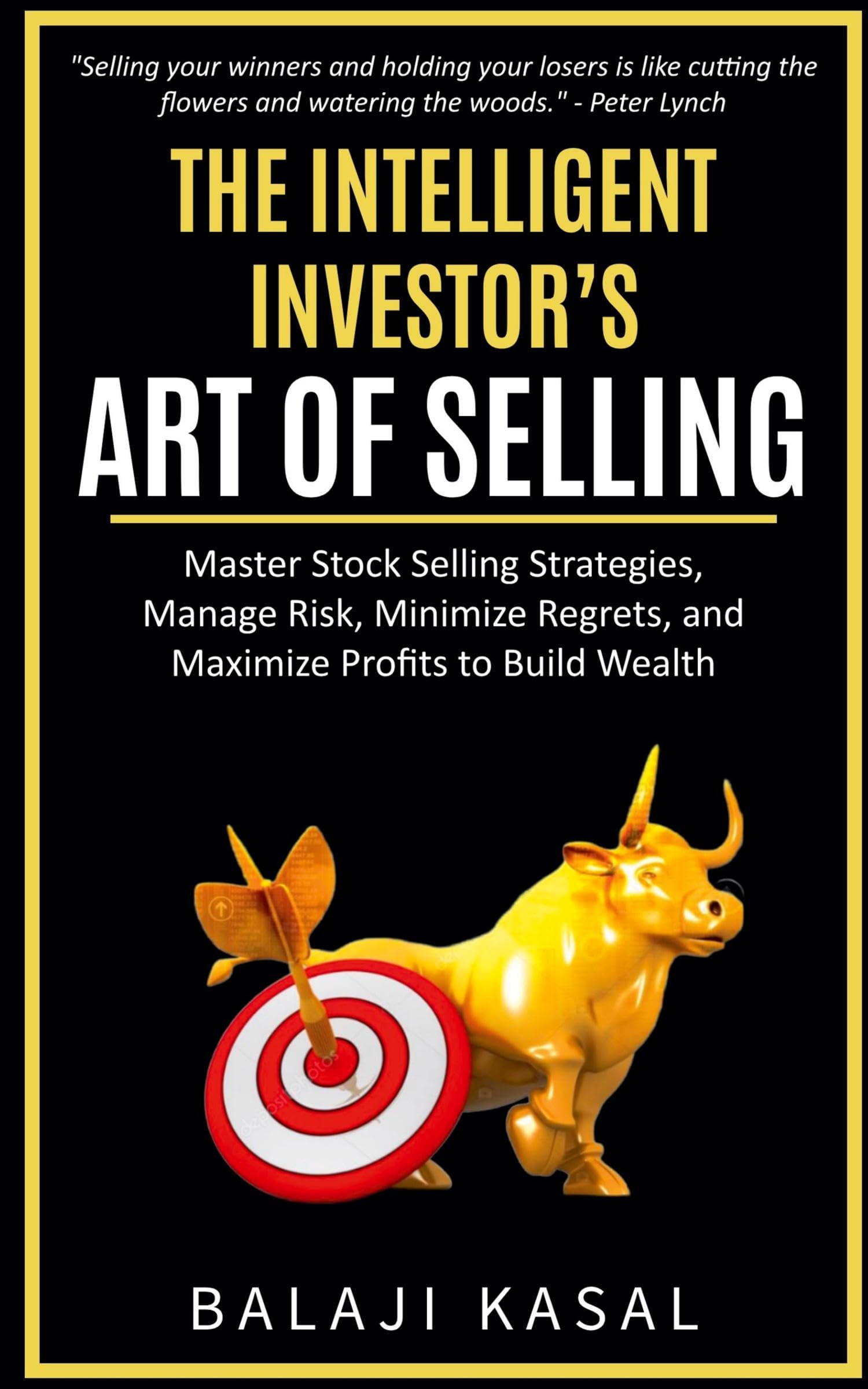 The Intelligent Investor's Art of Selling Law