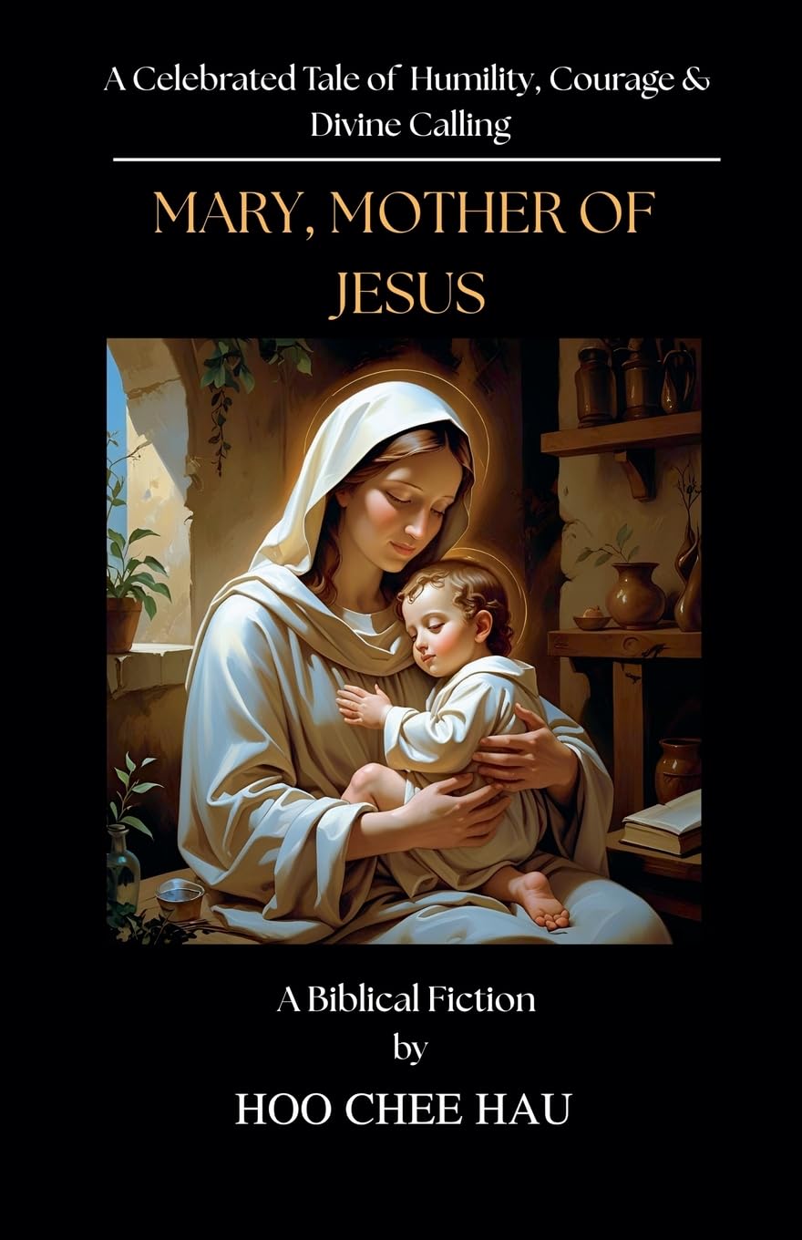 Mary, Mother of Jesus Religion & Esotericism