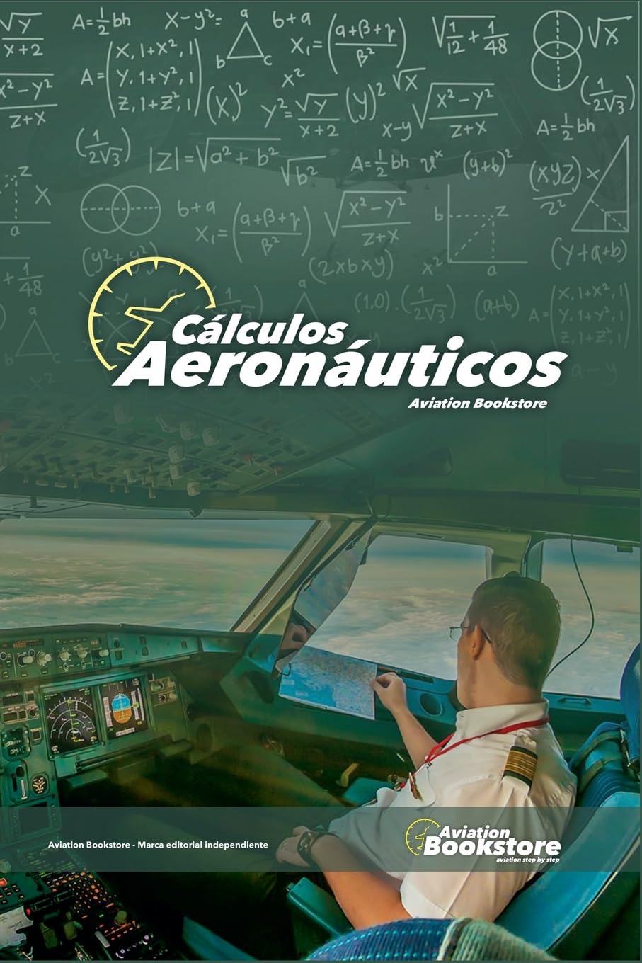 Cálculos Aeronáuticos Media & Communication