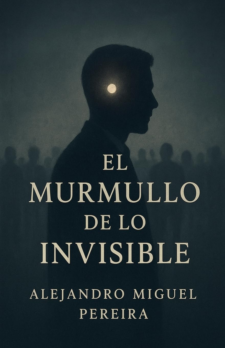 El Murmullo de lo Invisible Action & Adventure