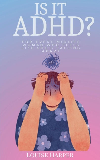 Is It ADHD? Medicine