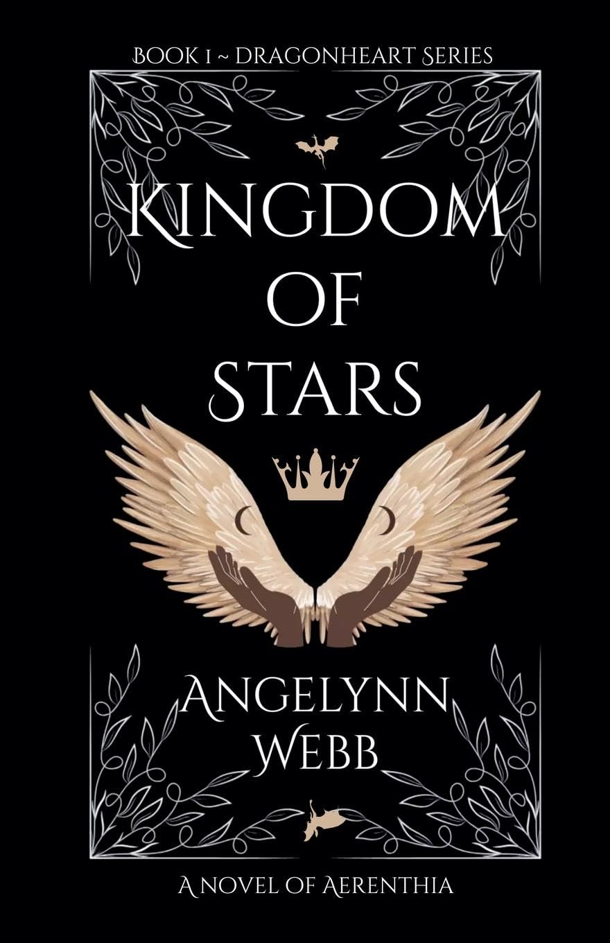 Kingdom of Stars Contemporary literature