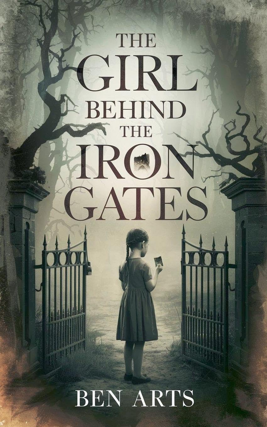 The Girl Behind the Iron Gates Sports