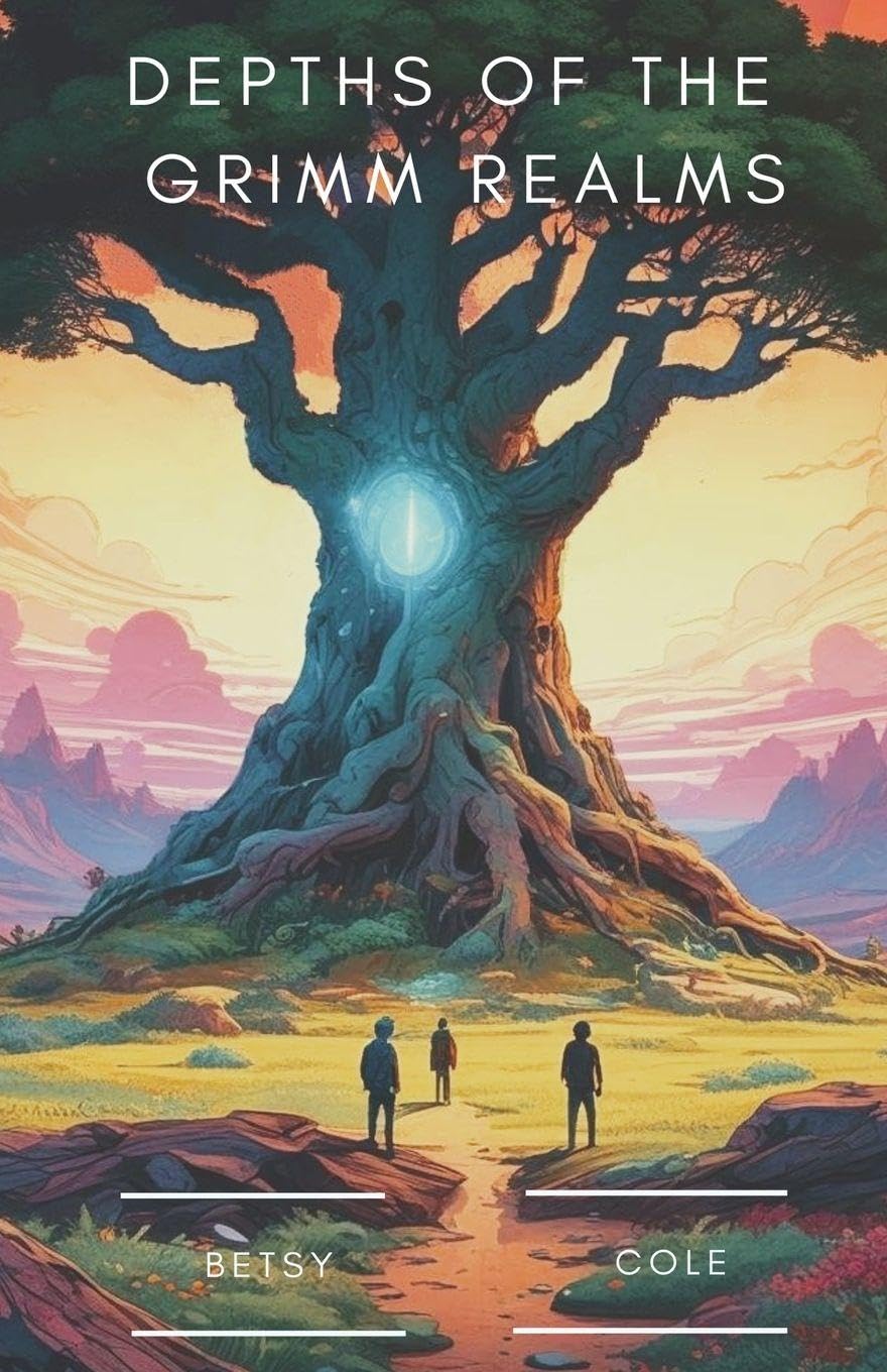 Depths of the Grimm Realms Education