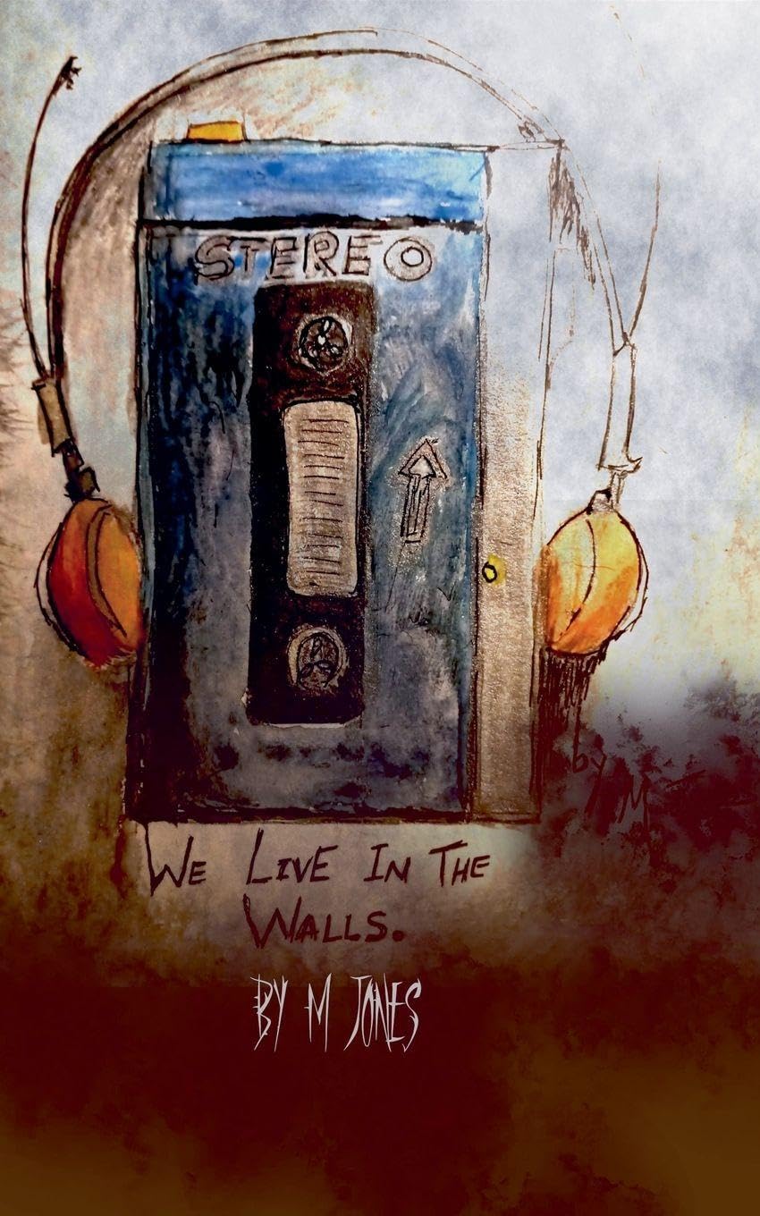 We Live In The Walls Horror & Mystery