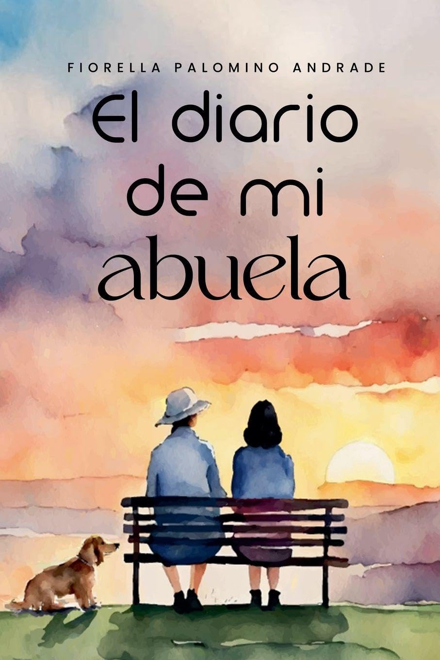 El diario de mi abuela Contemporary literature