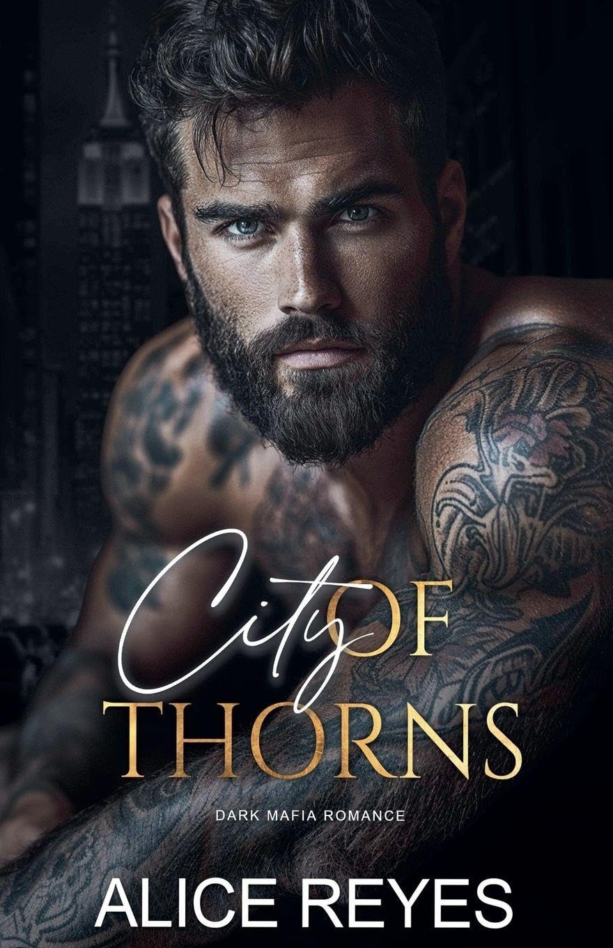 City of Thorns Contemporary literature