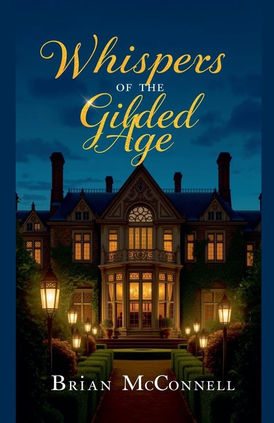 Whispers of the Gilded Age Classics