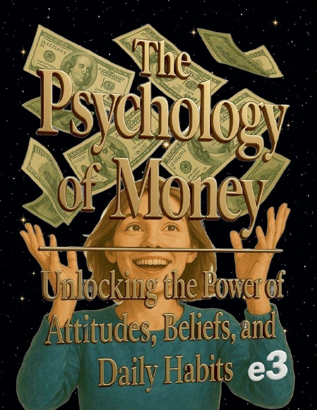 The Psychology of Money: Unlocking the Power of Attitudes, Beliefs, and Daily Habits book