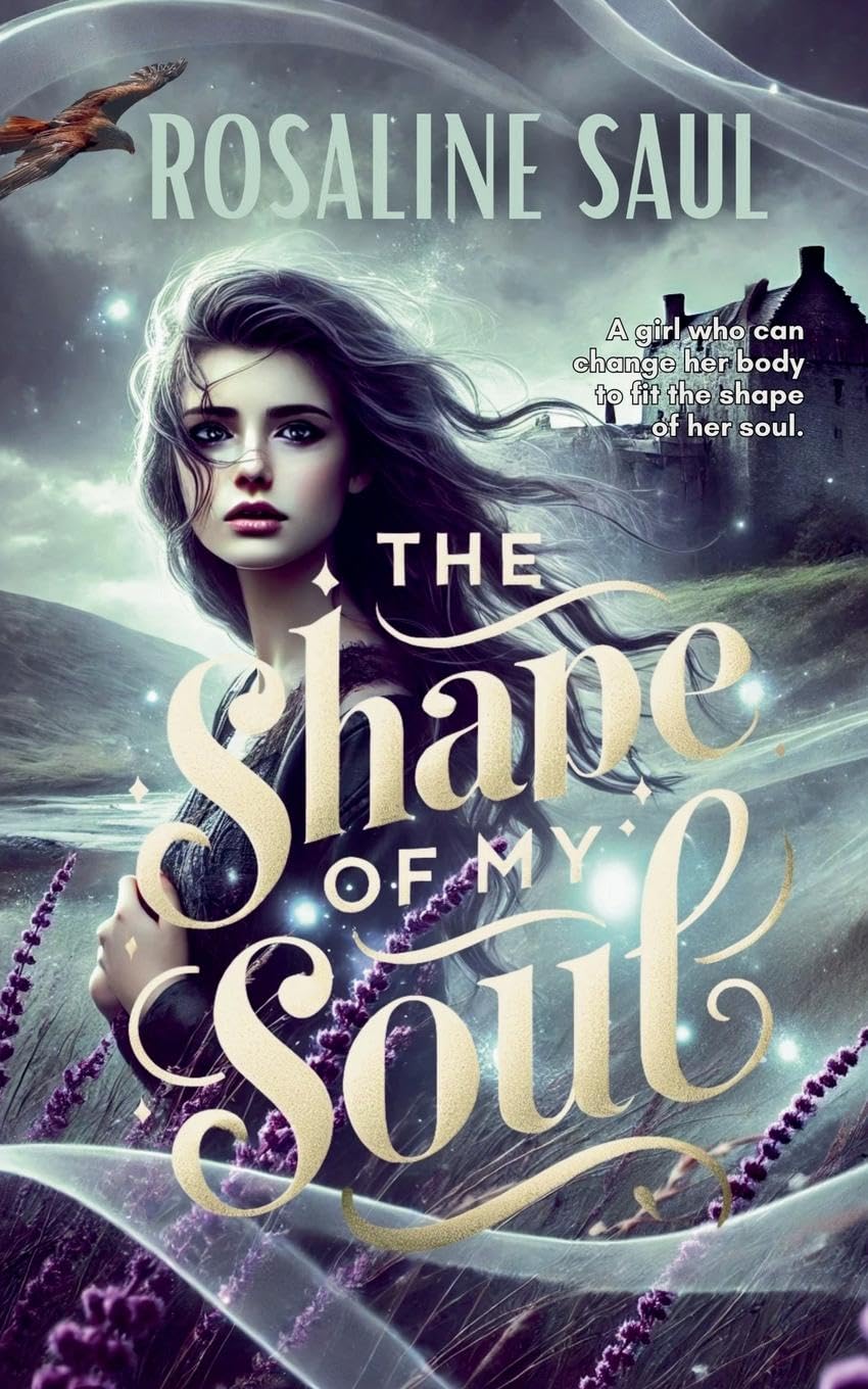 The Shape of My Soul Romance