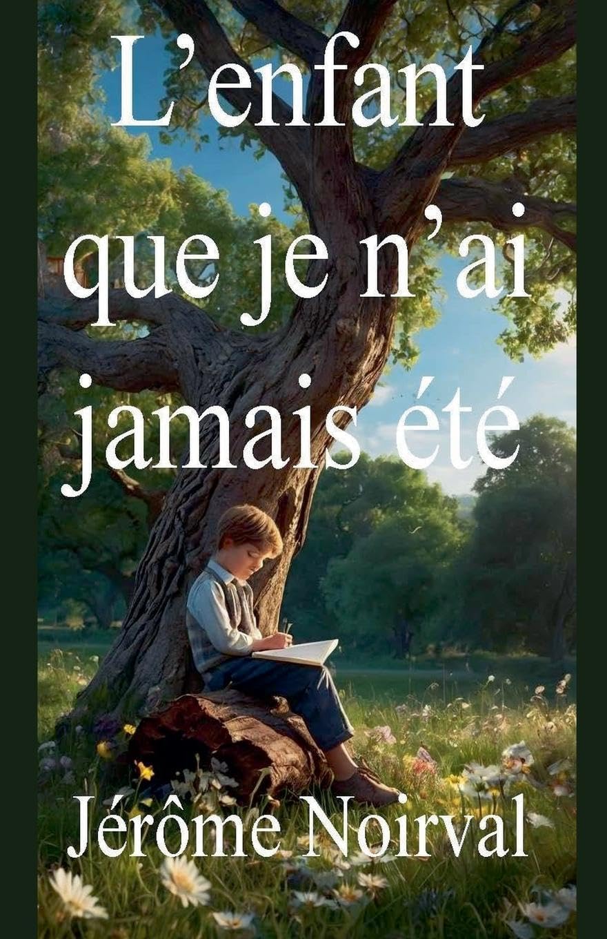 L'enfant que je n'ai jamais été Contemporary literature