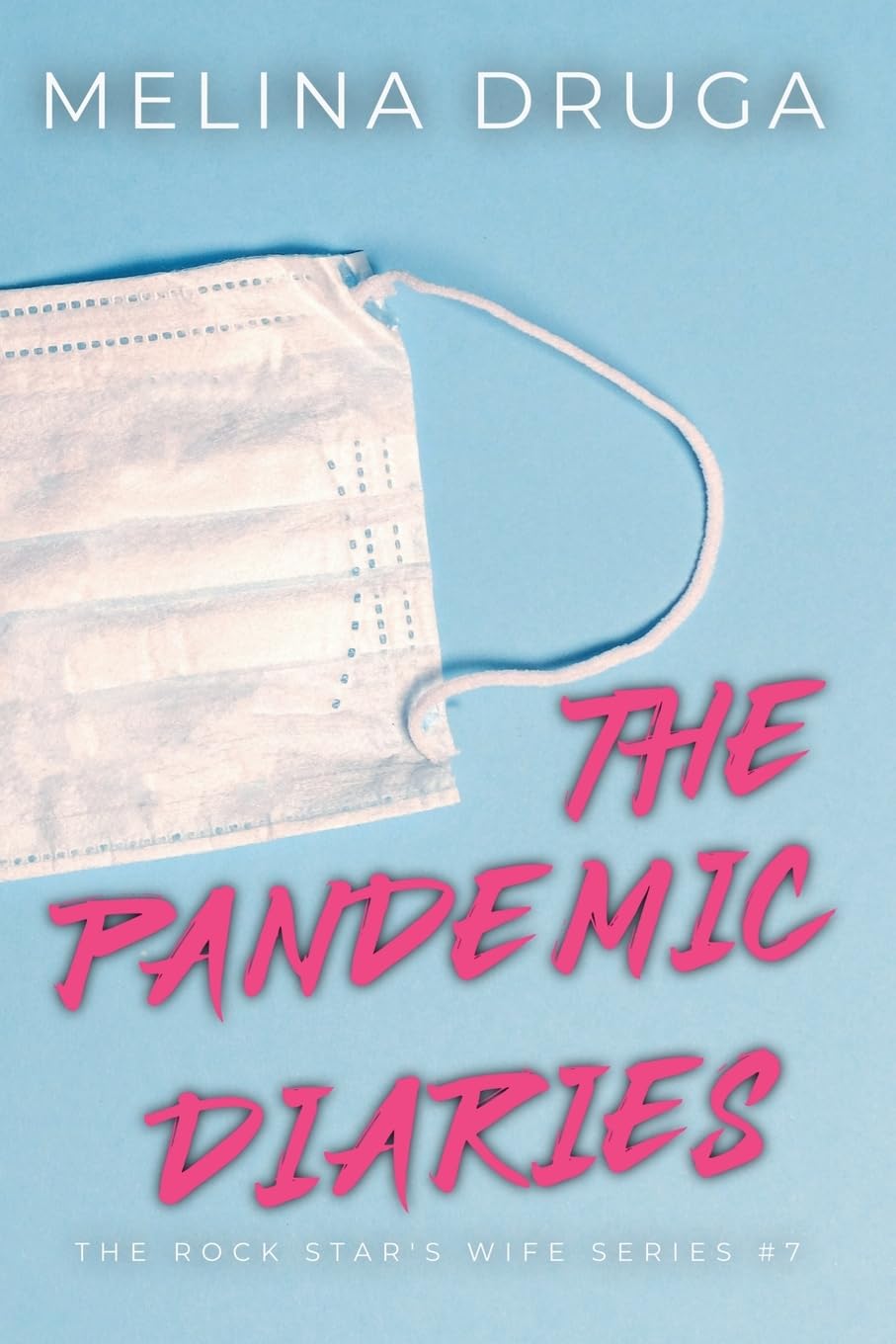 The Pandemic Diaries Contemporary literature