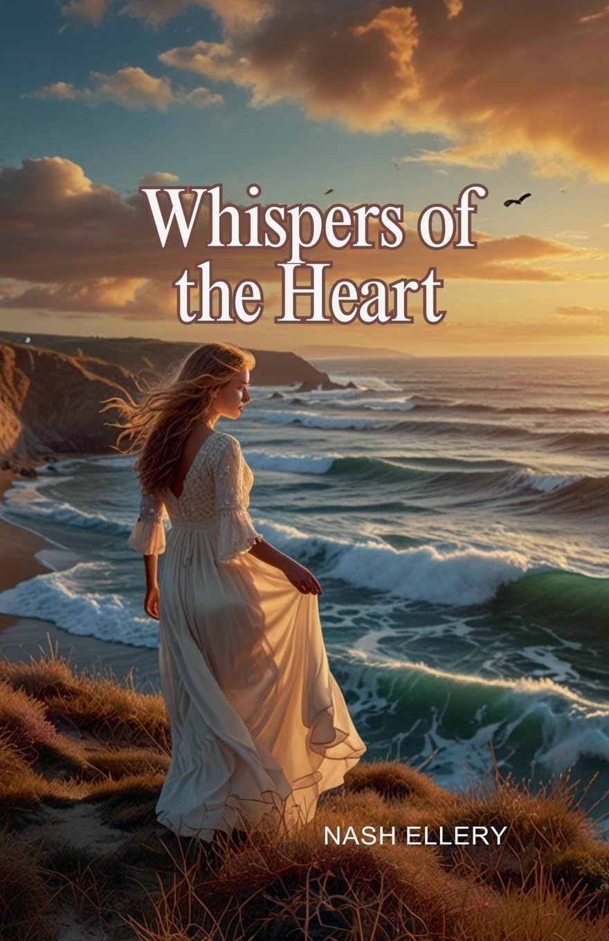 Whispers of the Heart book