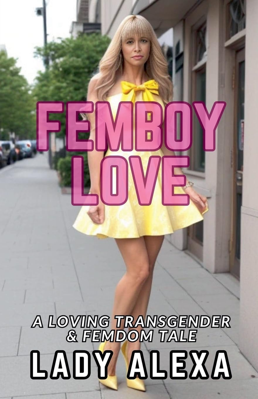 Femboy Love 1 LGBTQ+