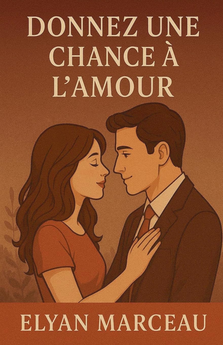 Donnez une chance à l'amour Contemporary literature