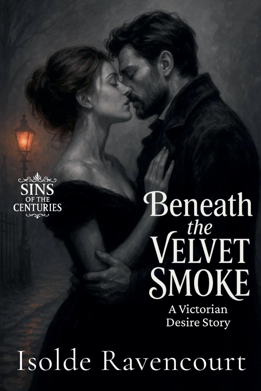 Beneath the Velvet Smoke Historical Fiction