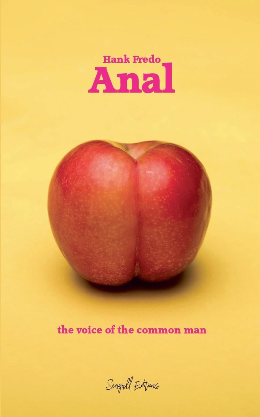 Anal: The Voice of the Common Man Contemporary literature