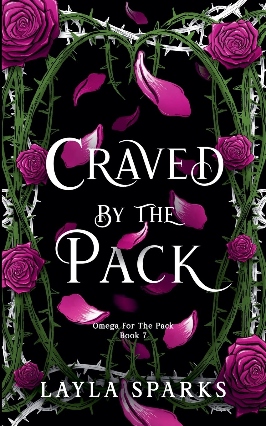 Craved by The Pack (Howl's Edge Island: Omega for the Pack, Band 7) Historical Fiction