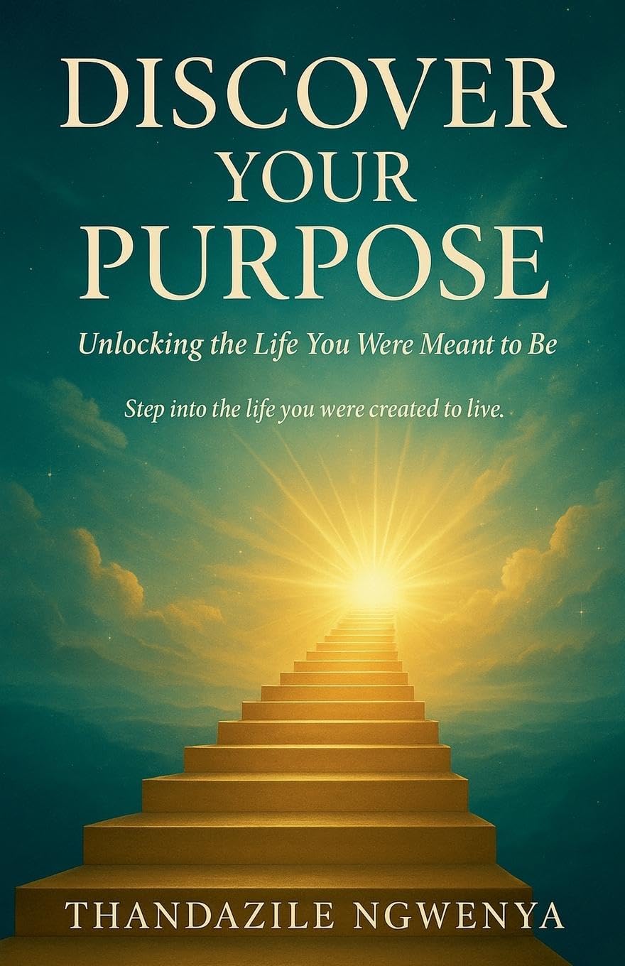 Discover Your Purpose  - Unlocking the Life You Were Meant to Be Religion & Esotericism
