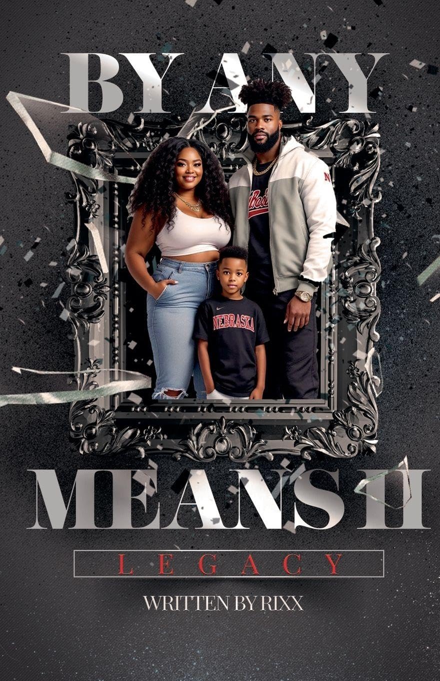 By Any Means II Contemporary literature
