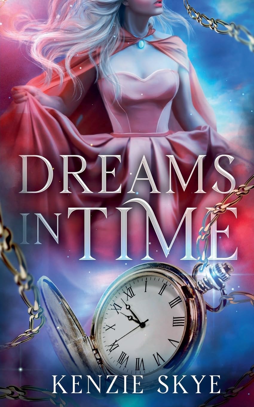 Dreams in Time (Spicy Romantasy Fairy Tales, Band 1) Fairy Tales & Legends