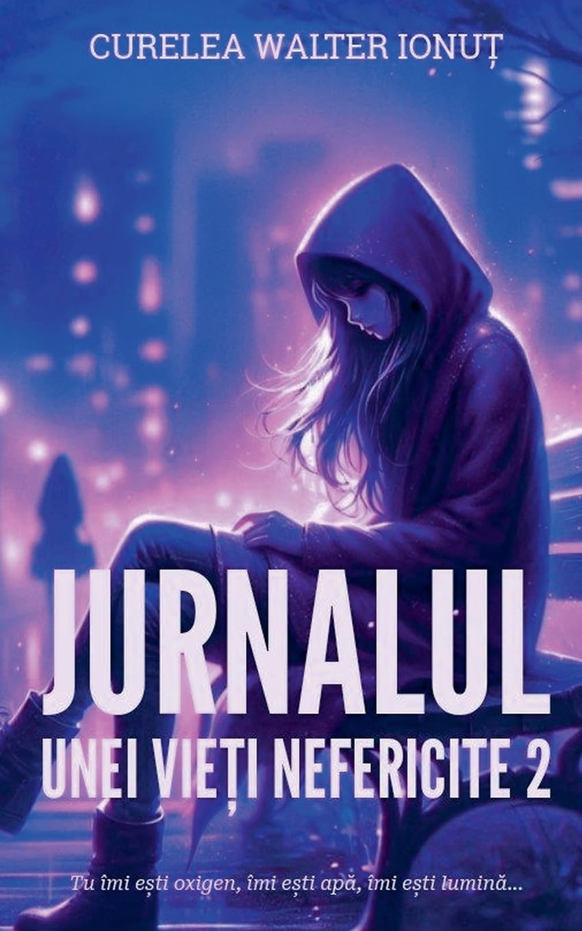Jurnalul unei vie¿i nefericite 2 (Jurnalul Unei Vieți Nefericite) Essays & Short Stories