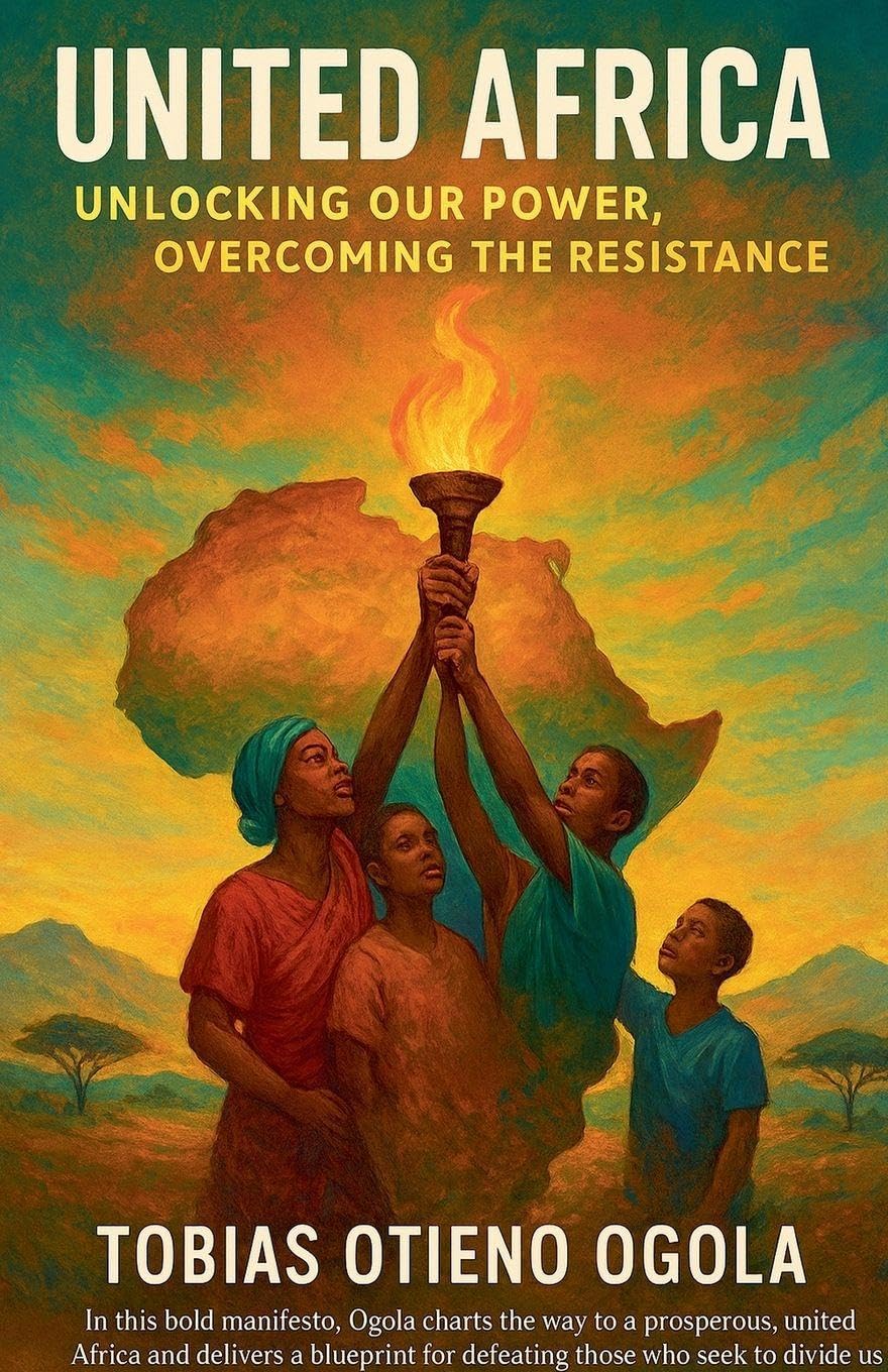 United Africa Law