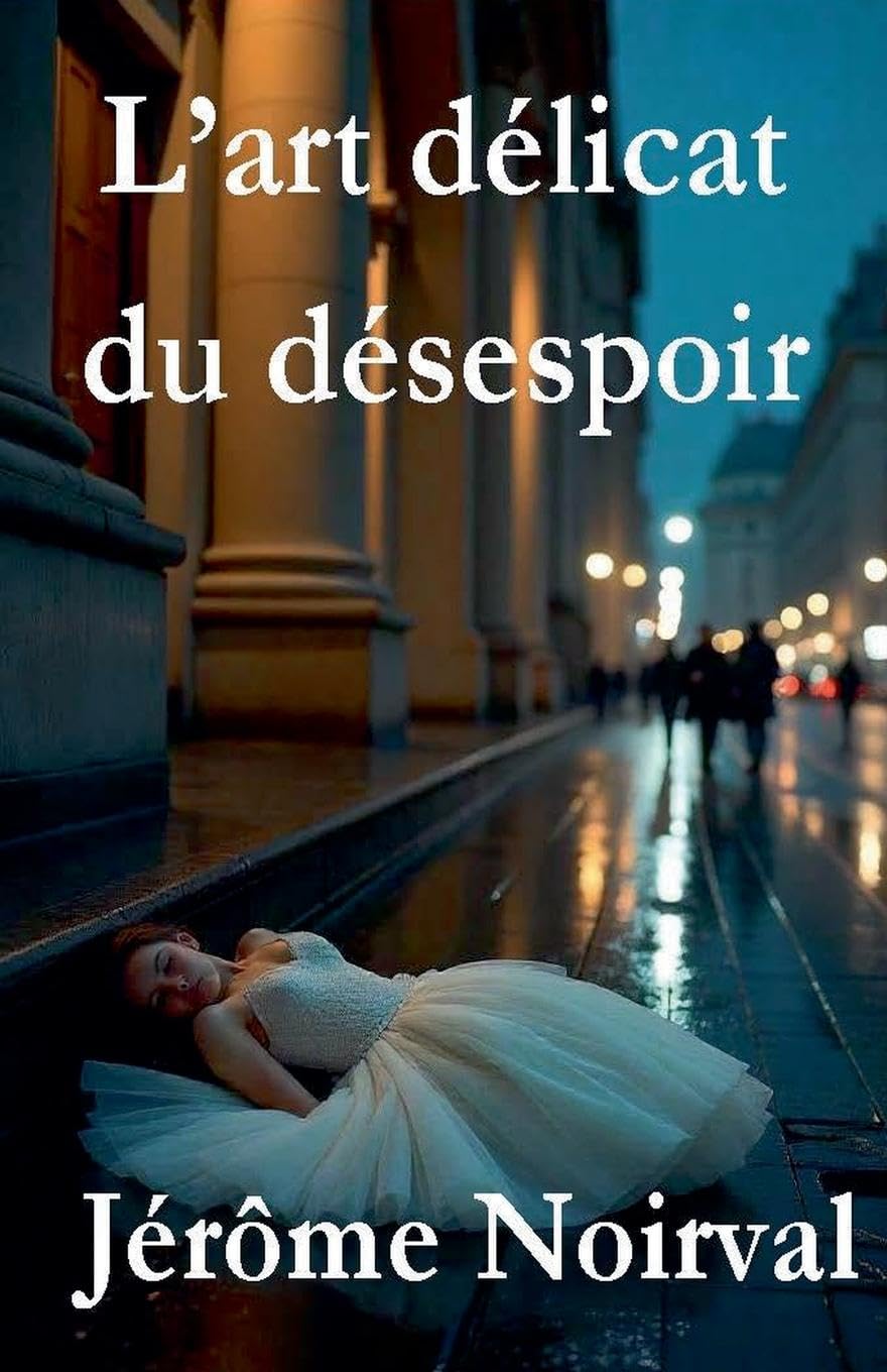 L'art délicat du désespoir Contemporary literature