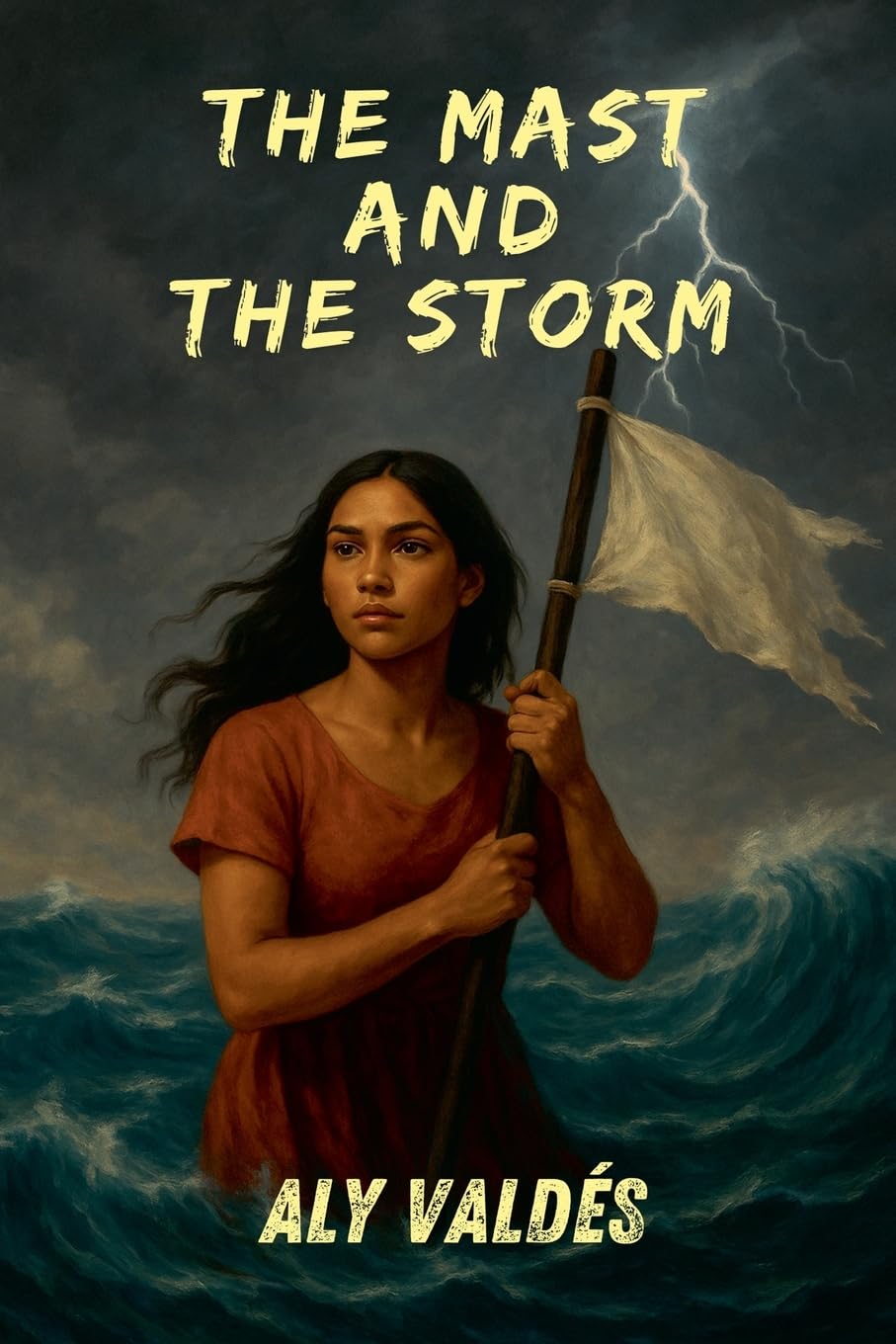 The Mast and The Storm Social Sciences