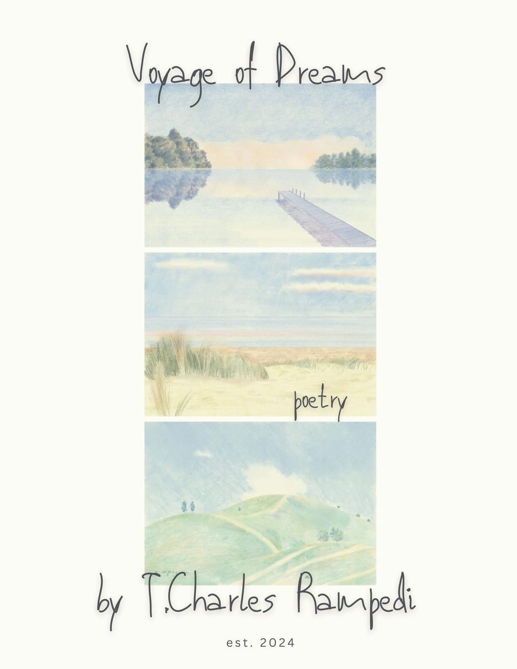 Voyage Of Dreams Poetry