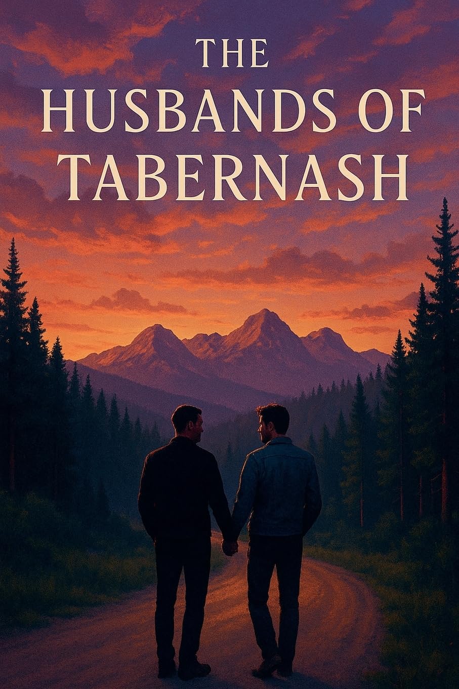 The Husbands Of Tabernash LGBTQ+