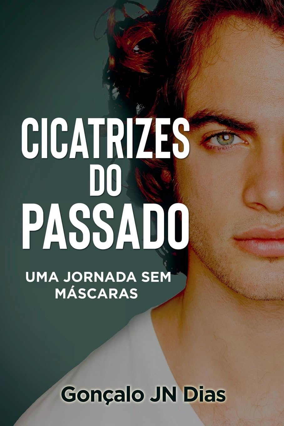 Cicatrizes do Passado Art & Literature