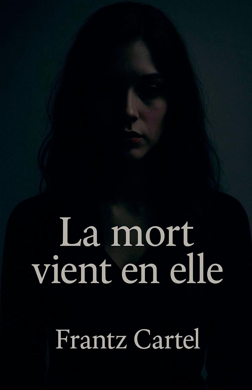 La mort vient en elle Contemporary literature