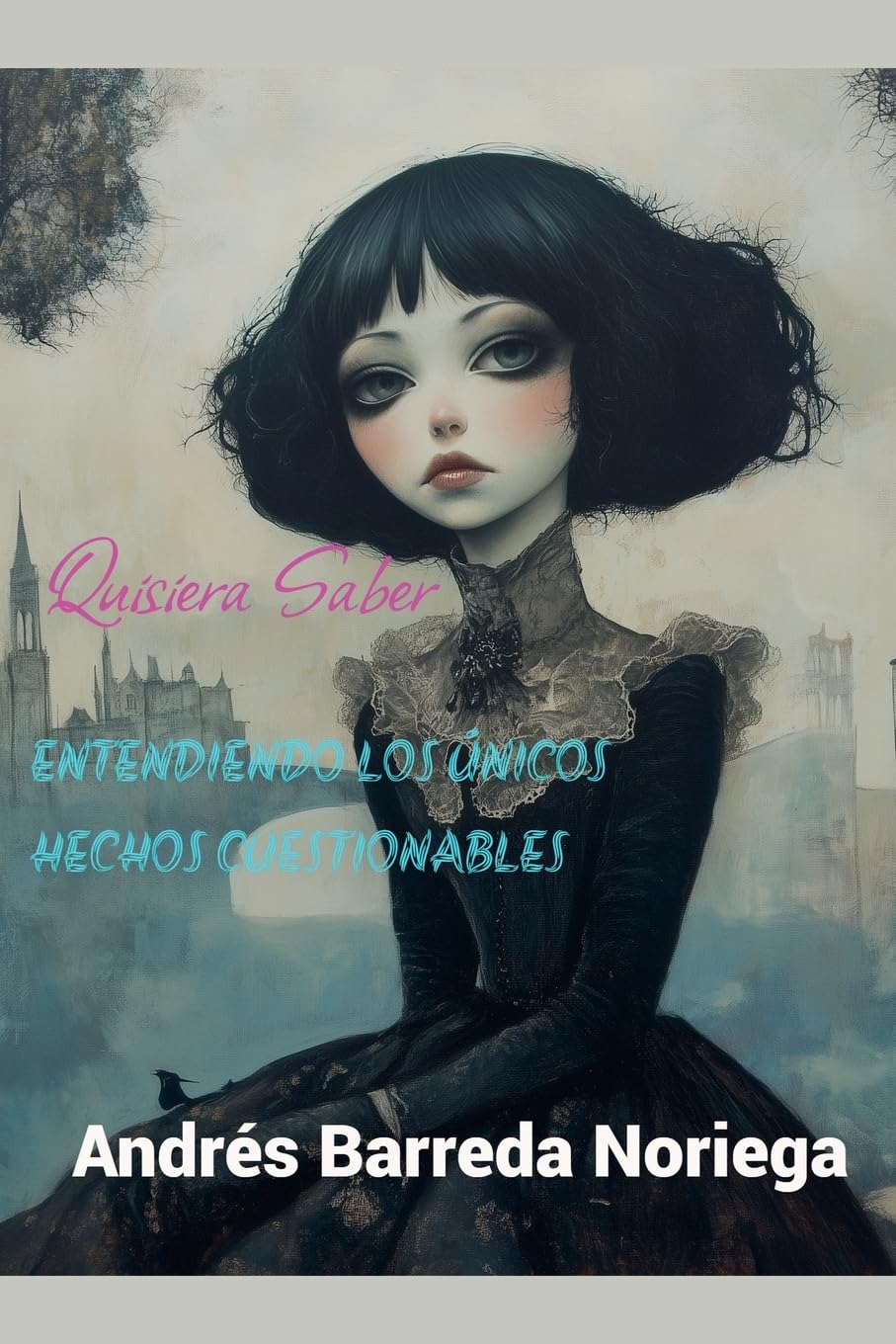 Quisiera Saber Contemporary literature