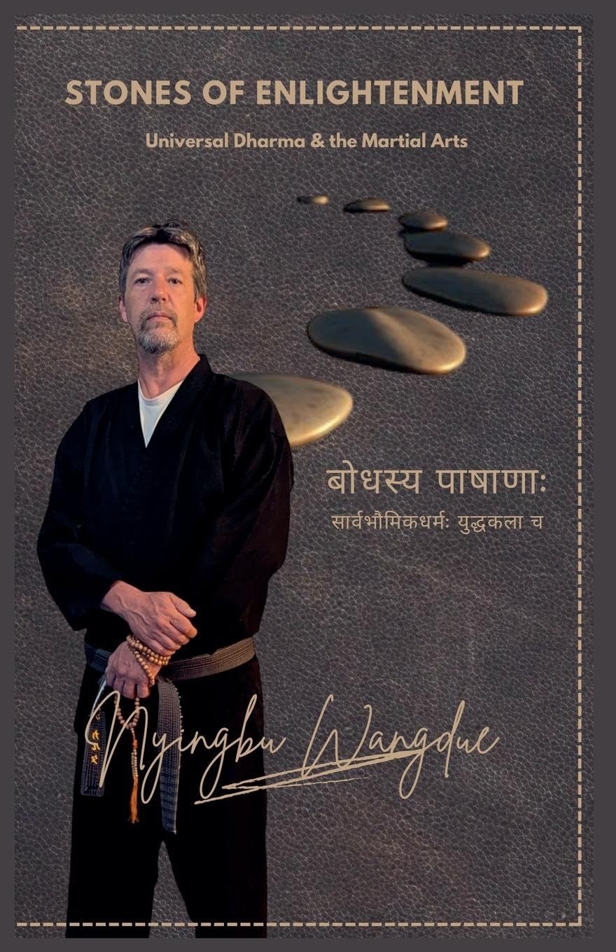 Stones of Enlightenment Lifestyle