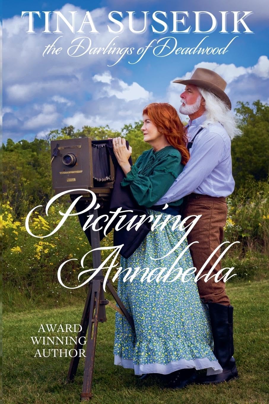 Picturing Annabella Action & Adventure
