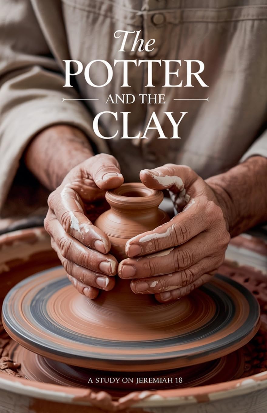 The Potter and the Clay Religion & Esotericism