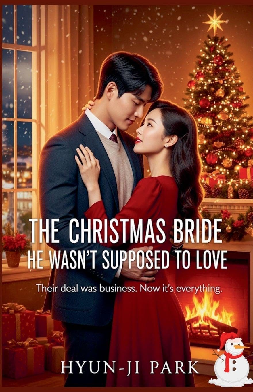 The Christmas Bride He Wasn't Supposed to Love Contemporary literature
