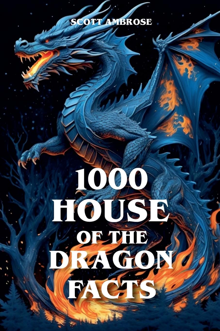 1000 House of the Dragon Facts Film, Art & Culture