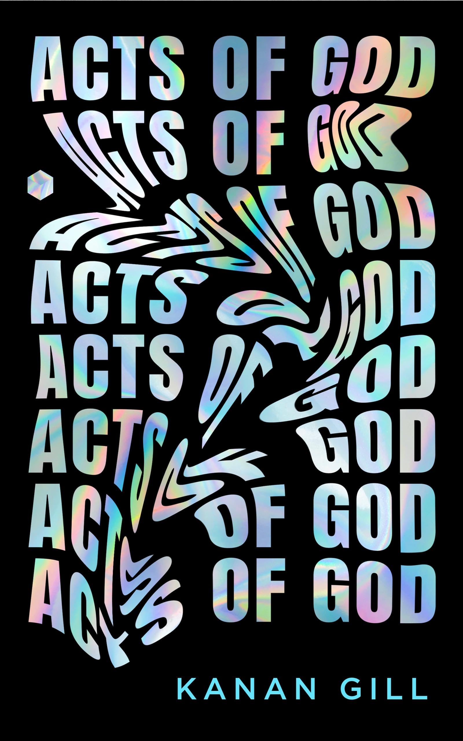 Acts of God Contemporary literature