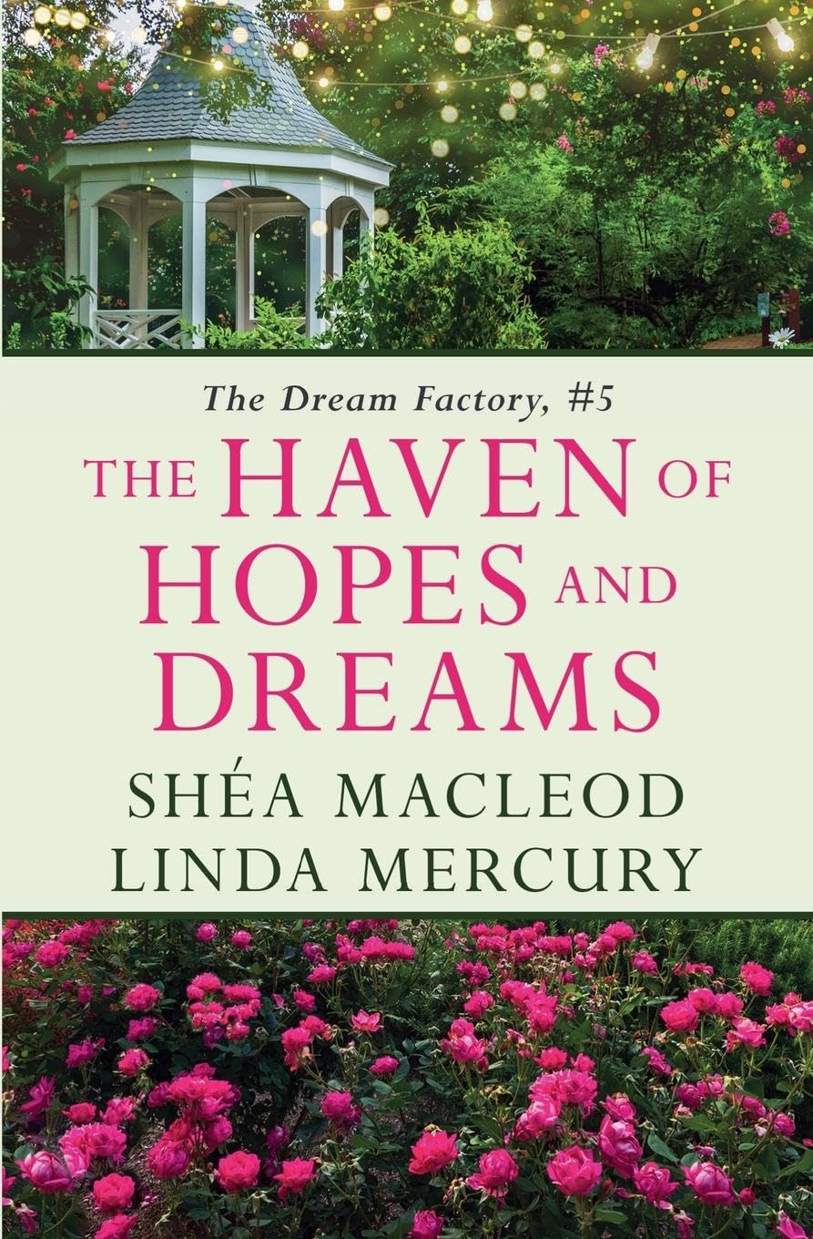 The Haven of Hopes and Dreams Contemporary literature