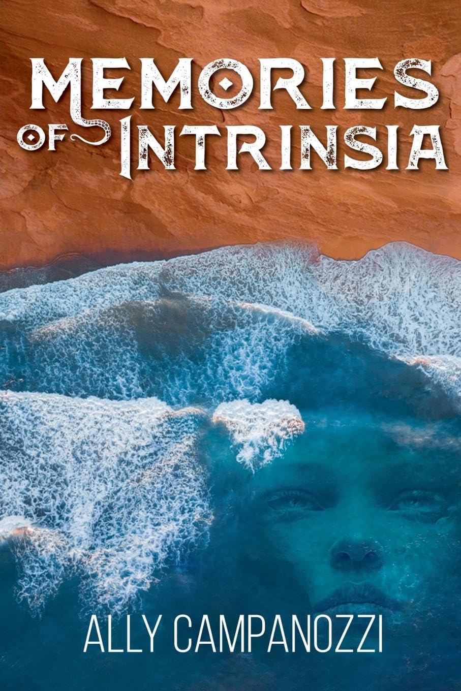 Memories of Intrinsia Crime & Thriller