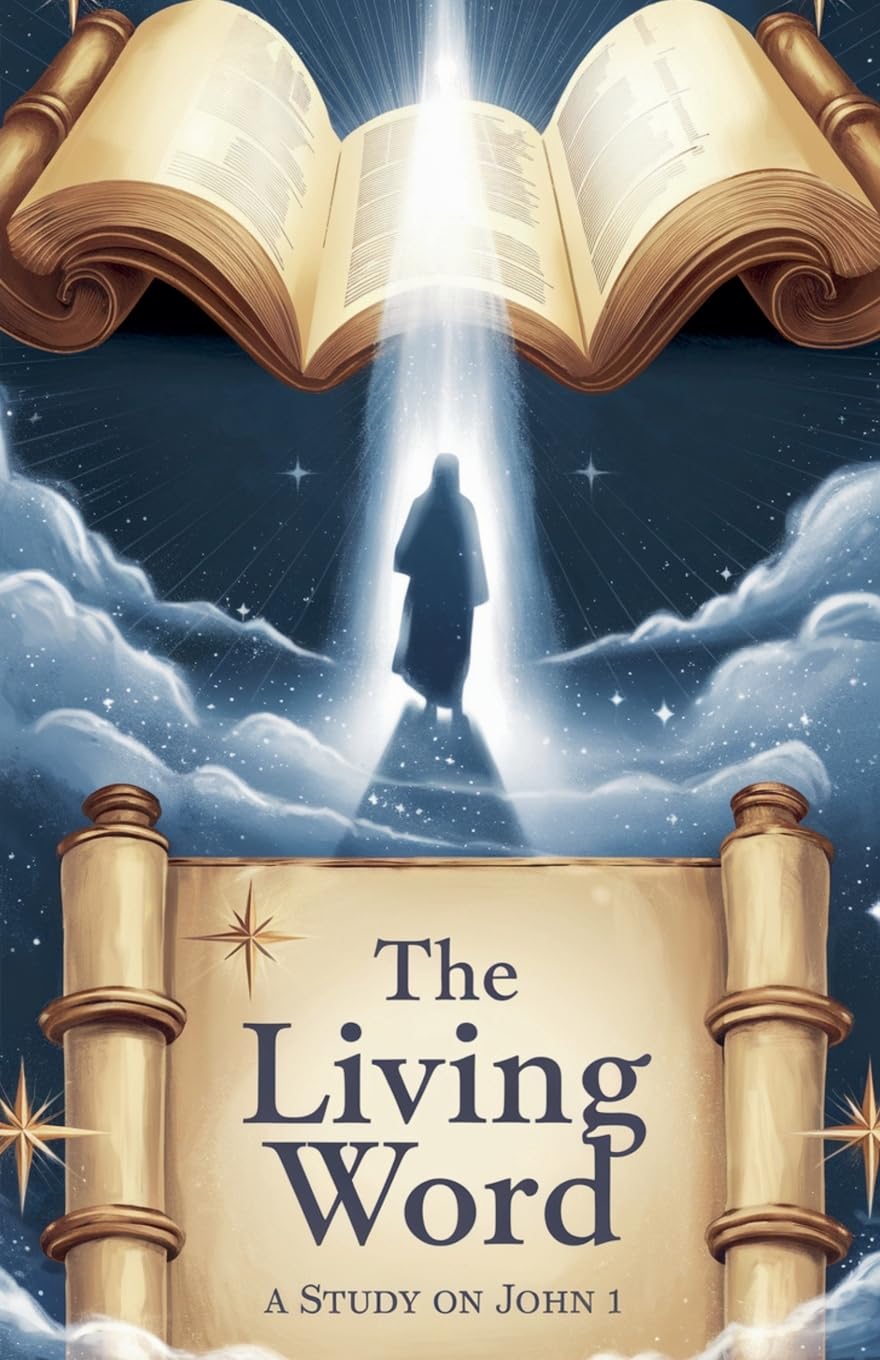 The Living Word Religion & Esotericism