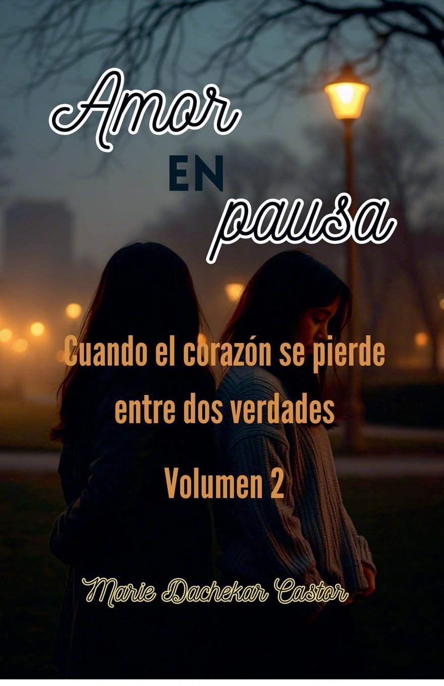 Amor en pausa (4, Band 2) Contemporary literature